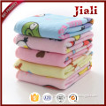 Wholesale high quality absorbent microfiber hand towel digital printing